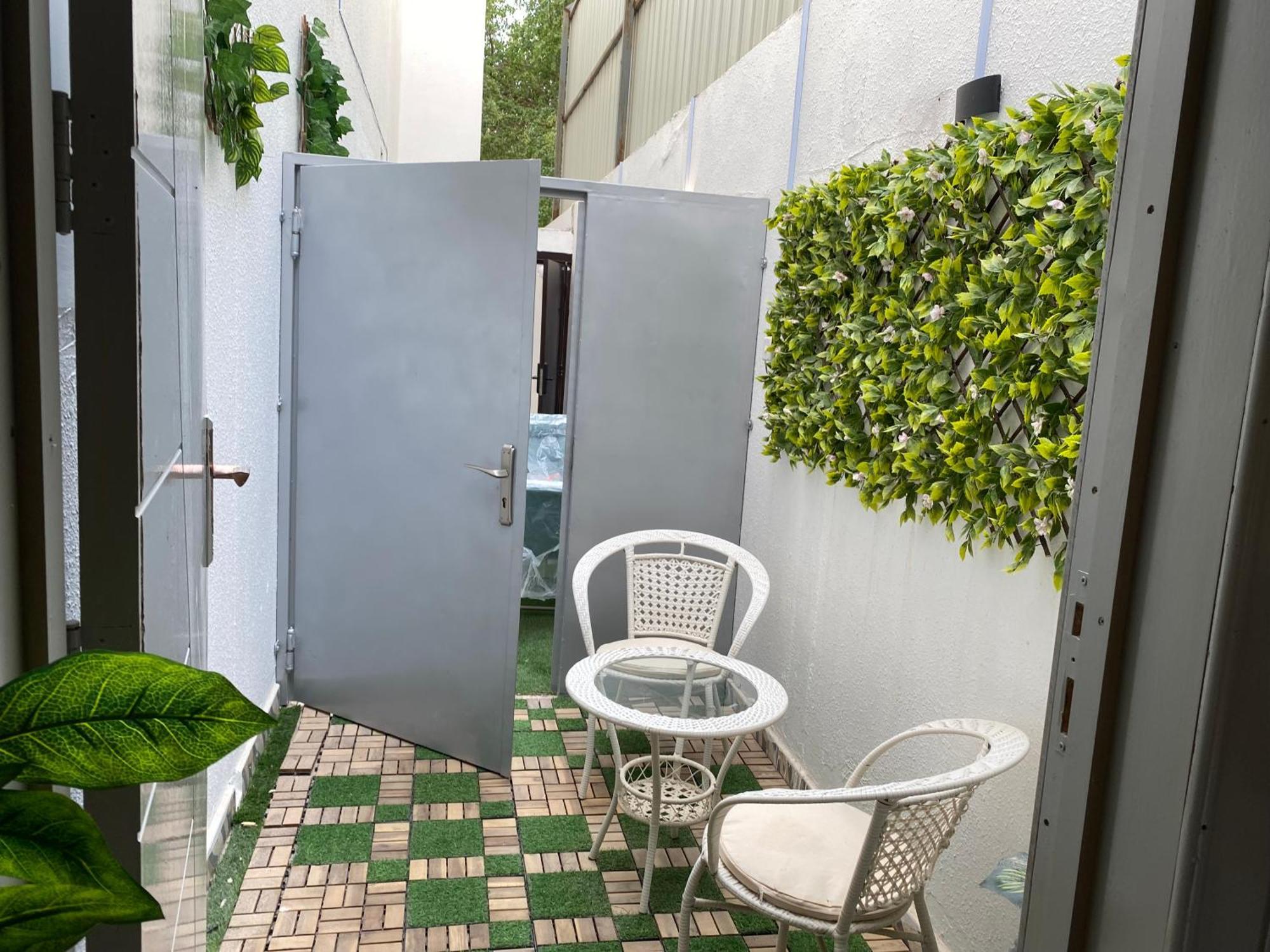 Single Apartment Riyadh